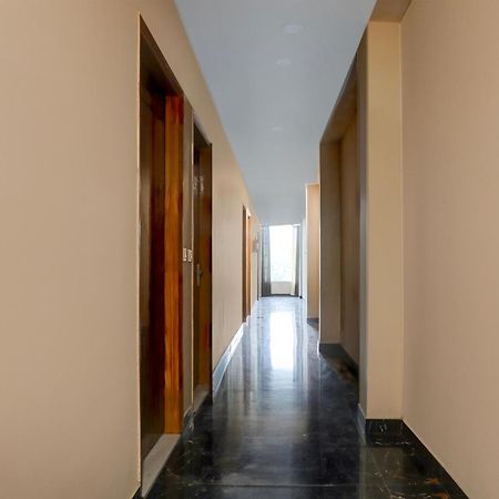 Hotel O Rana Hotel & Restaurant มีรัท ภายนอก รูปภาพ